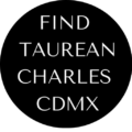 Find Taurean Charles CDMX